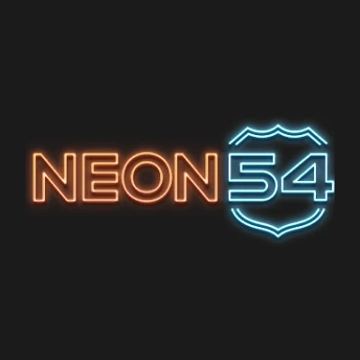 Neon54 logo